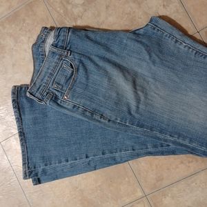 The Sweetheart jeans